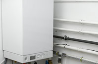 free Compton Greenfield condensing boiler quotes
