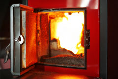 solid fuel boilers Compton Greenfield